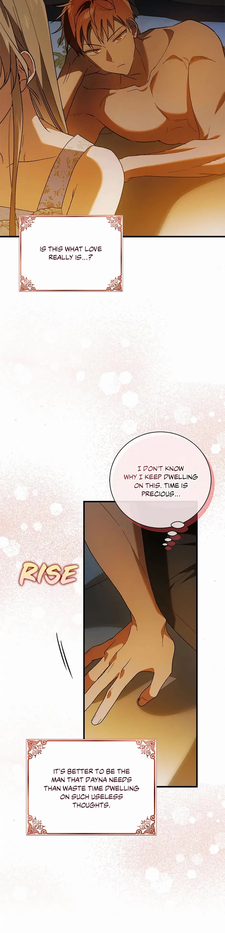 A Way To Protect The Lovable You chapter 148 page 4