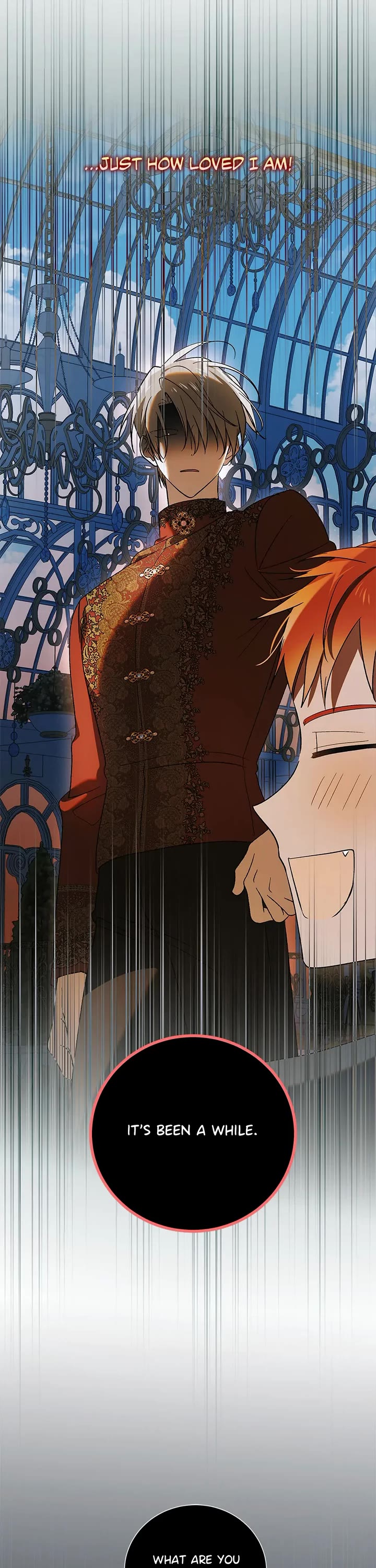 A Way To Protect The Lovable You chapter 148 page 41