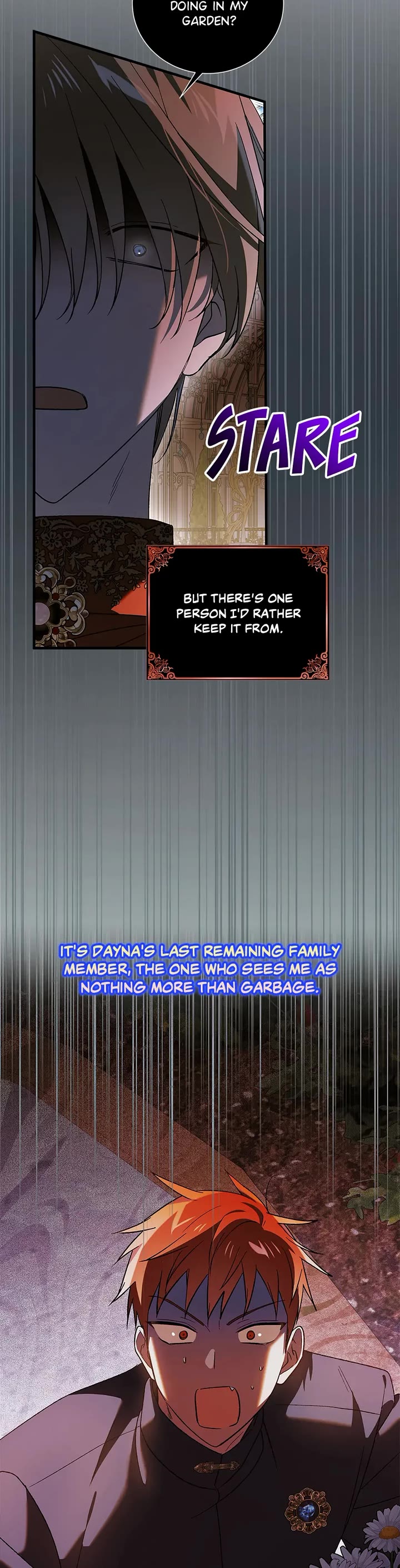 A Way To Protect The Lovable You chapter 148 page 42