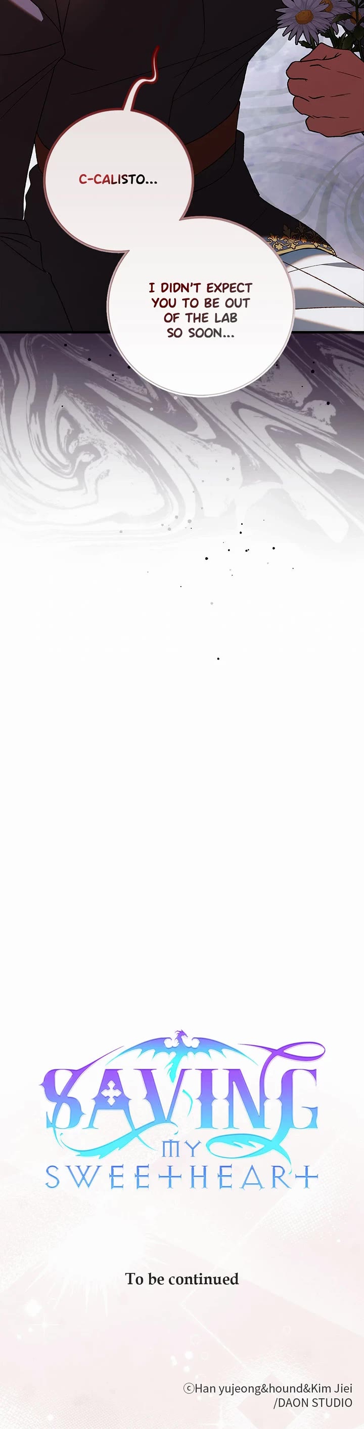 A Way To Protect The Lovable You chapter 148 page 43