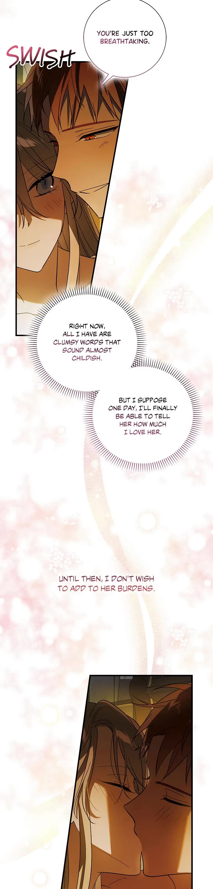 A Way To Protect The Lovable You chapter 148 page 6