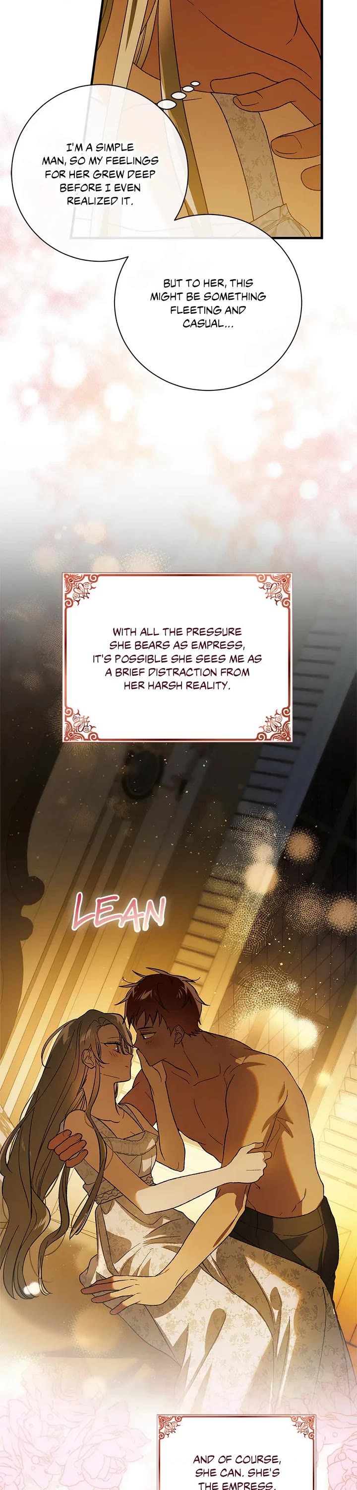 A Way To Protect The Lovable You chapter 148 page 7