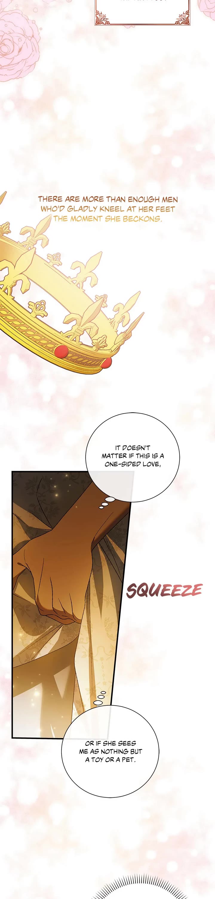 A Way To Protect The Lovable You chapter 148 page 8