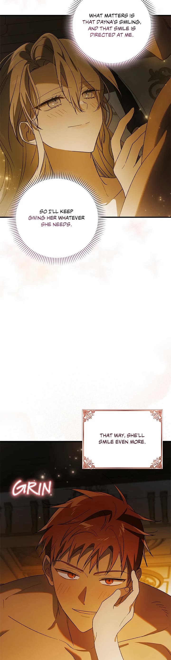 A Way To Protect The Lovable You chapter 148 page 9