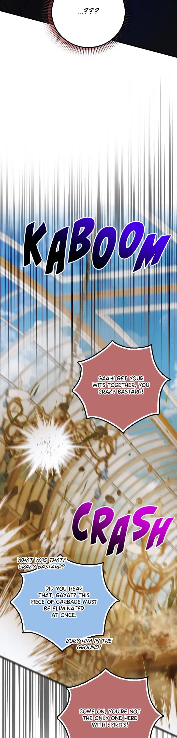 A Way To Protect The Lovable You chapter 149 page 16