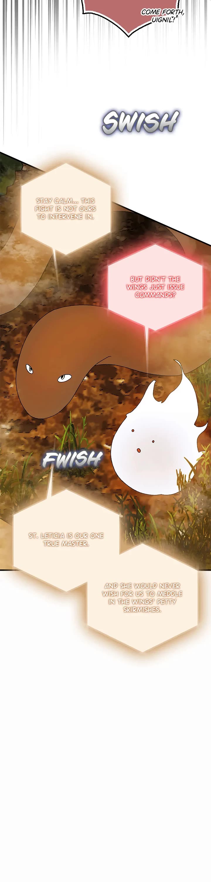 A Way To Protect The Lovable You chapter 149 page 17