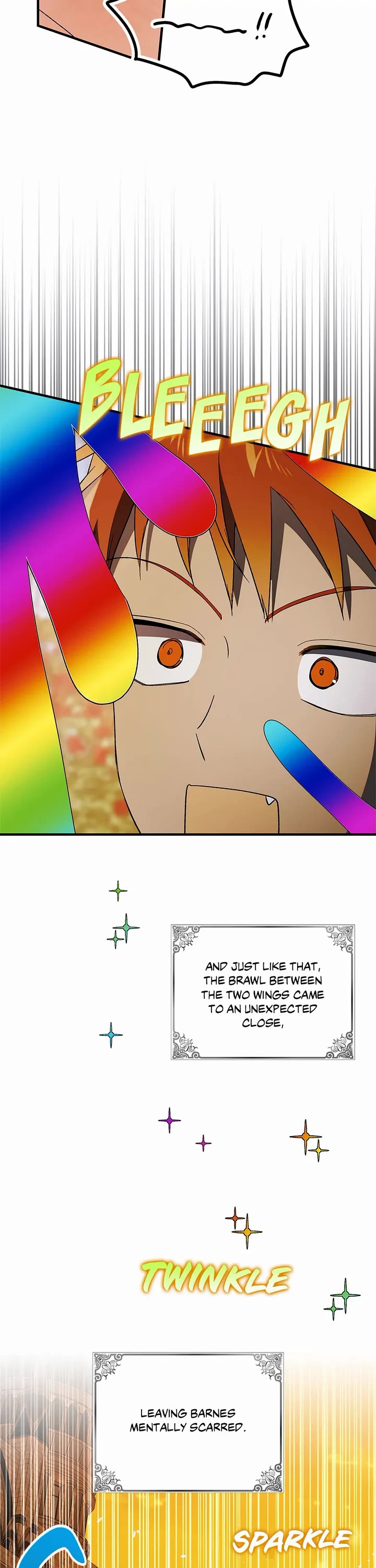 A Way To Protect The Lovable You chapter 149 page 23