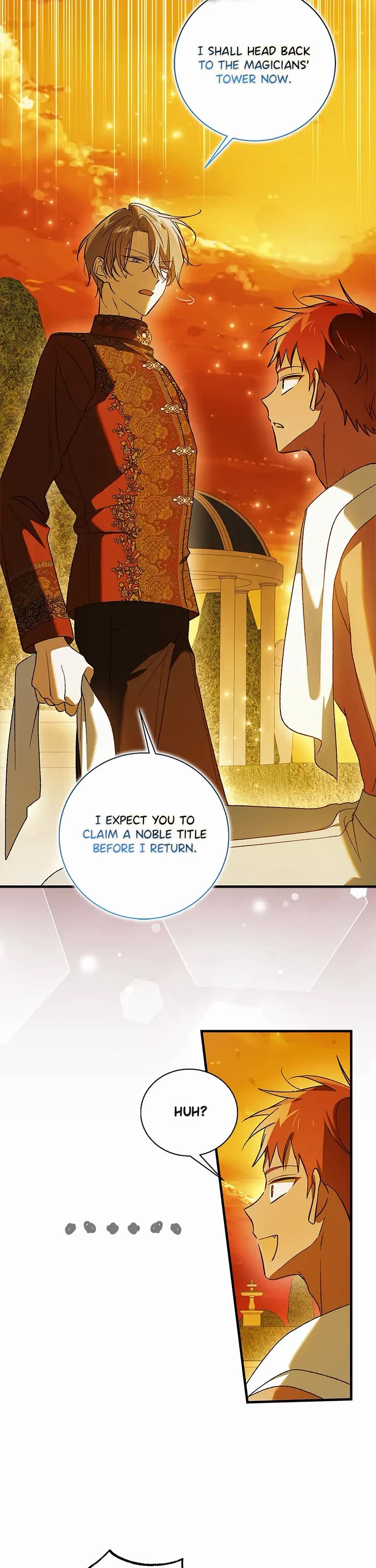 A Way To Protect The Lovable You chapter 149 page 28