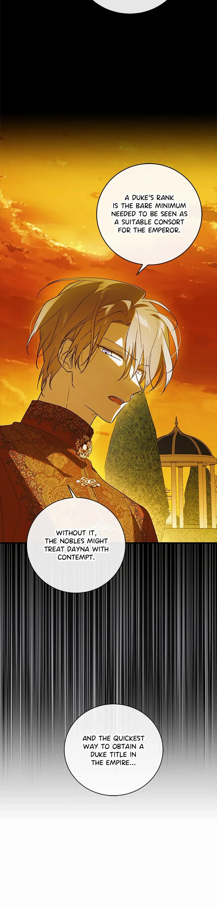 A Way To Protect The Lovable You chapter 149 page 33