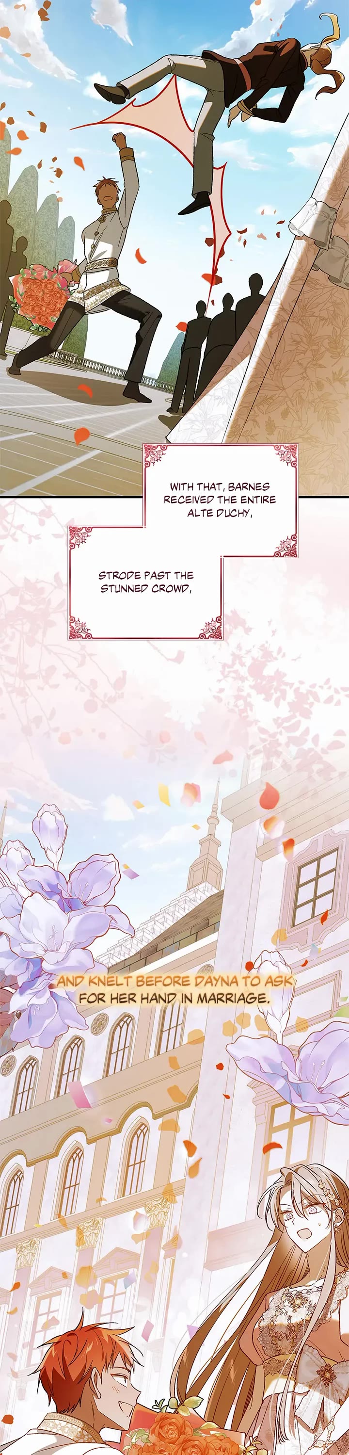 A Way To Protect The Lovable You chapter 149 page 41