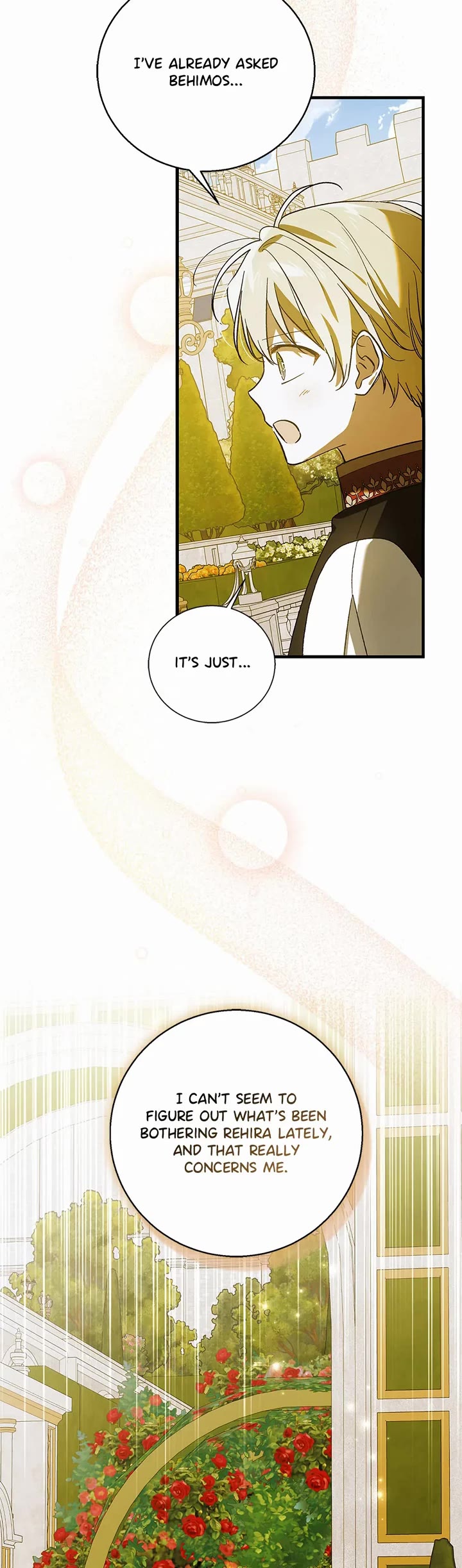 A Way To Protect The Lovable You chapter 149 page 45