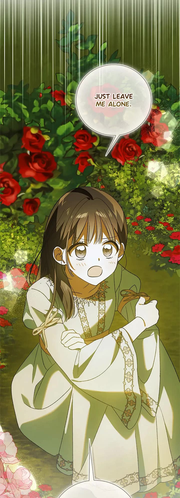 A Way To Protect The Lovable You chapter 149 page 47