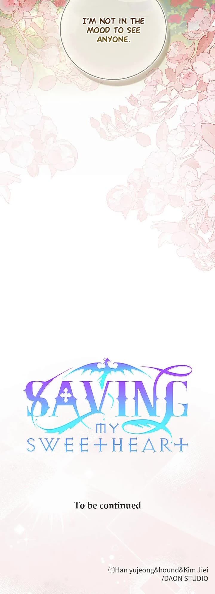 A Way To Protect The Lovable You chapter 149 page 48