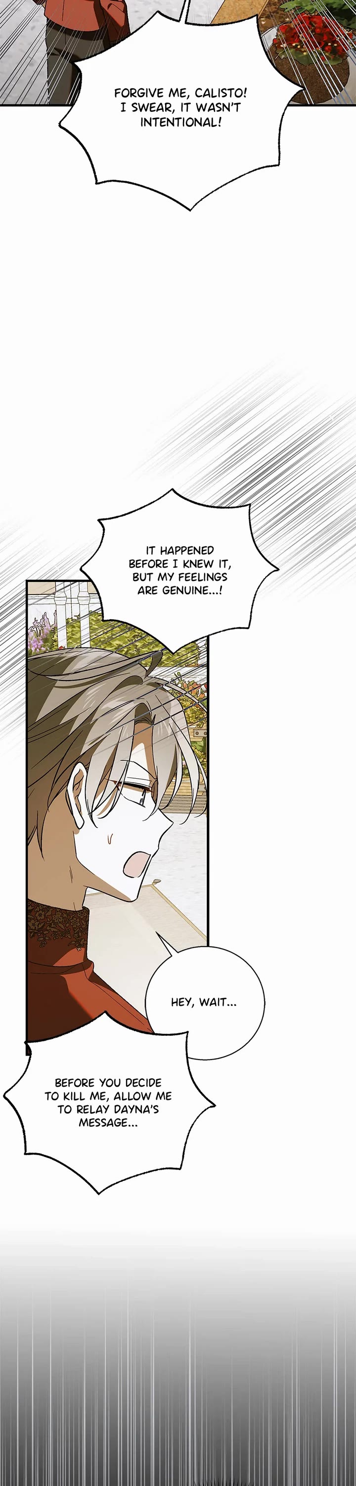 A Way To Protect The Lovable You chapter 149 page 8