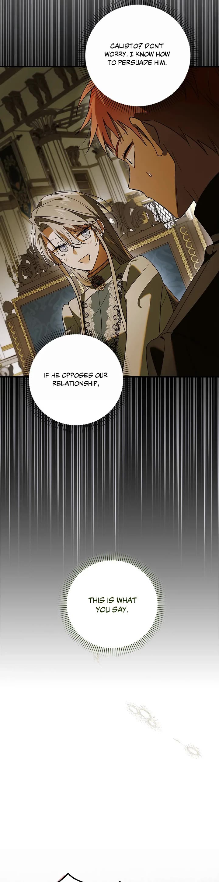 A Way To Protect The Lovable You chapter 149 page 9