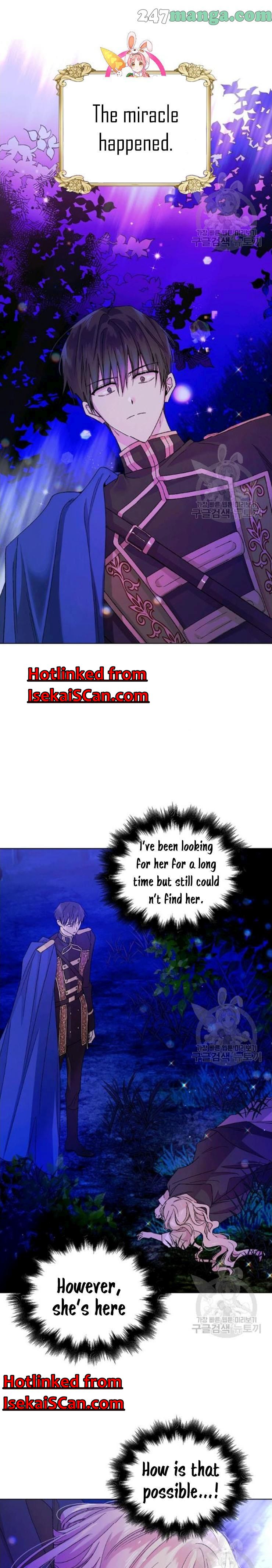 A Way To Protect The Lovable You chapter 15 page 1