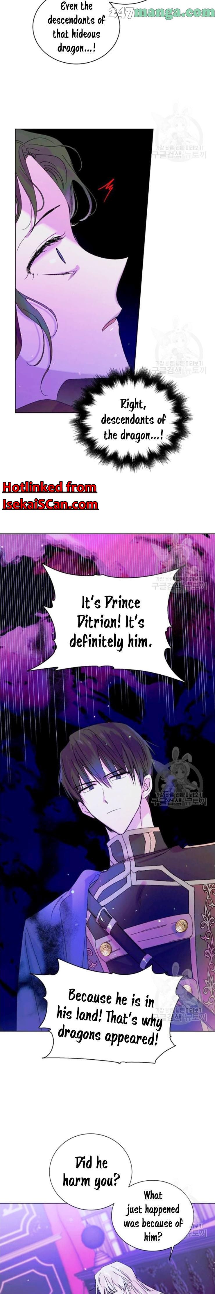 A Way To Protect The Lovable You chapter 15 page 14