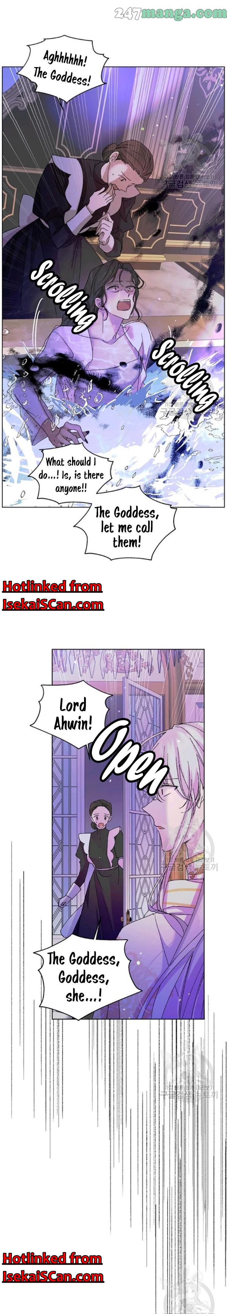 A Way To Protect The Lovable You chapter 15 page 5