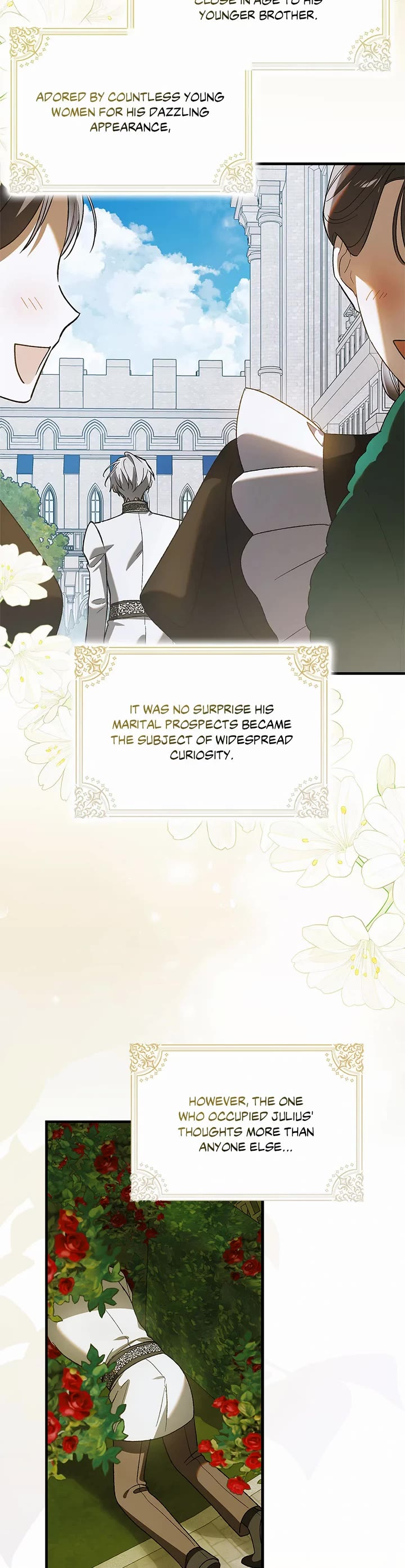 A Way To Protect The Lovable You chapter 150 page 10