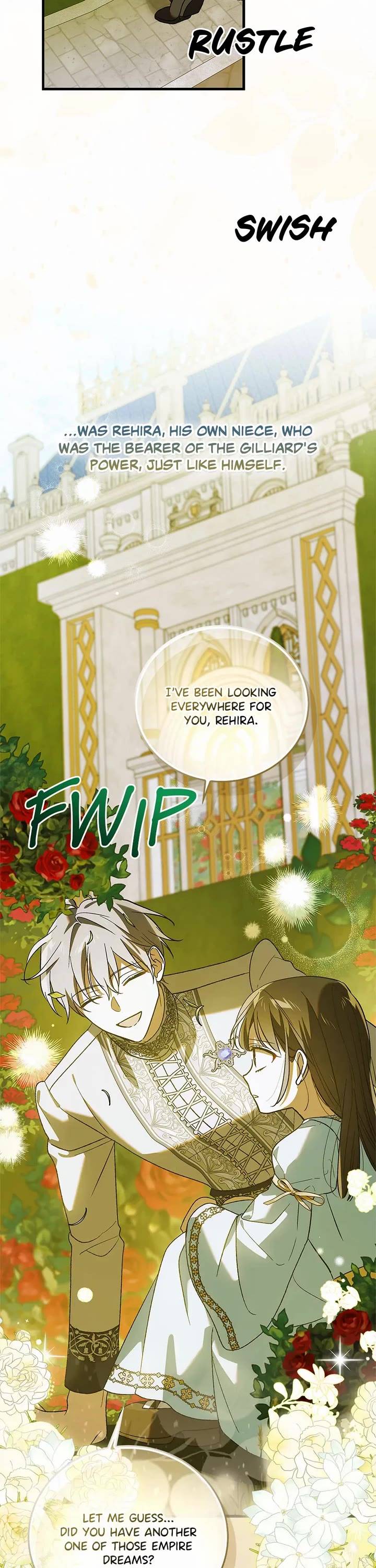 A Way To Protect The Lovable You chapter 150 page 11