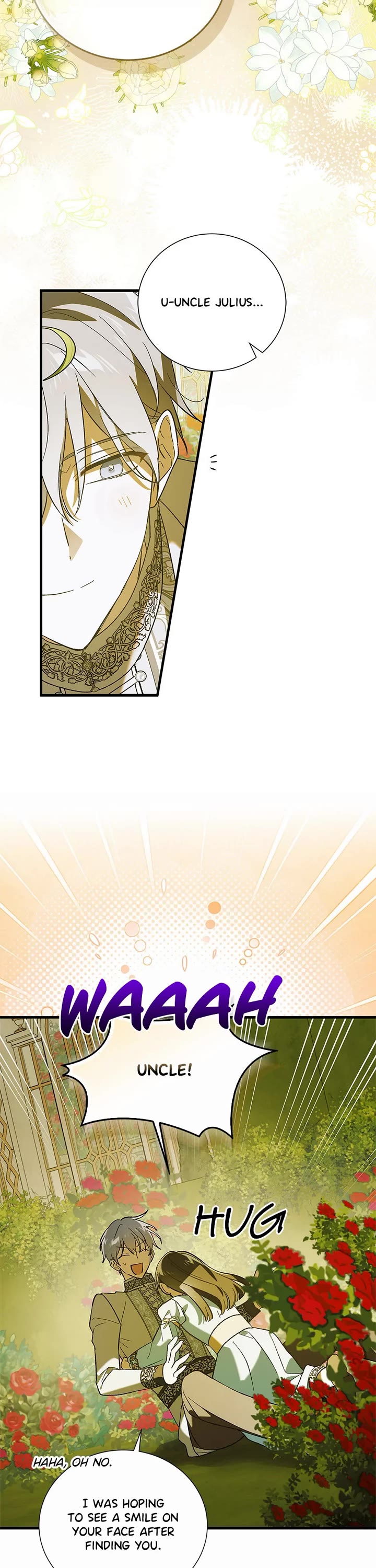 A Way To Protect The Lovable You chapter 150 page 12