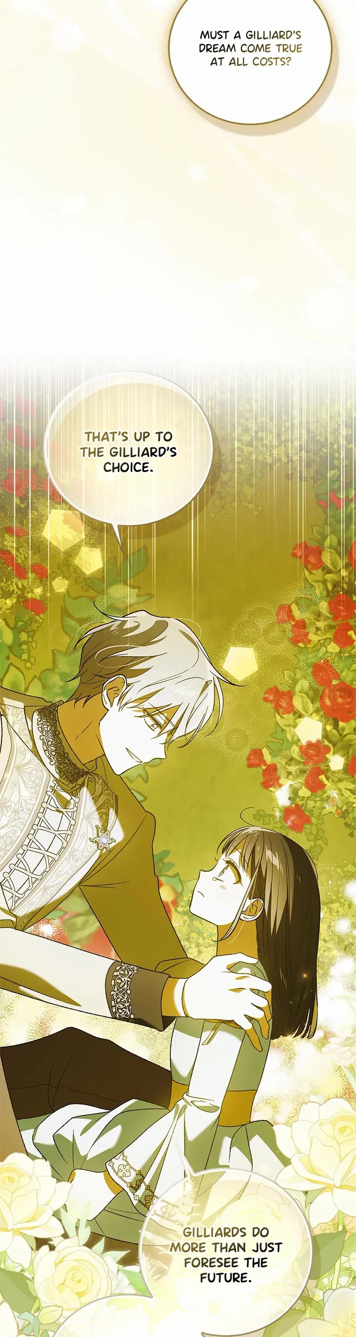 A Way To Protect The Lovable You chapter 150 page 14