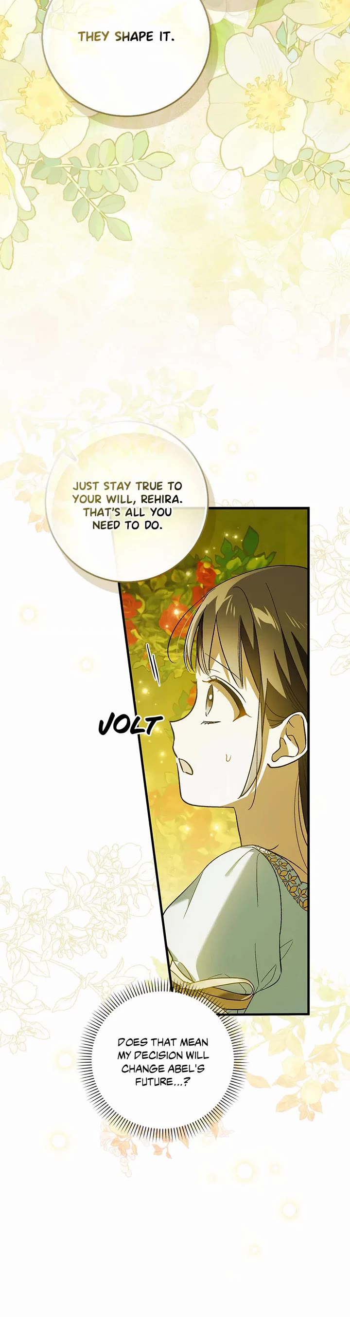 A Way To Protect The Lovable You chapter 150 page 15