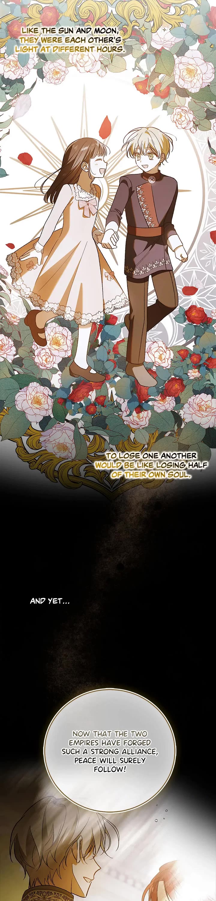 A Way To Protect The Lovable You chapter 150 page 17