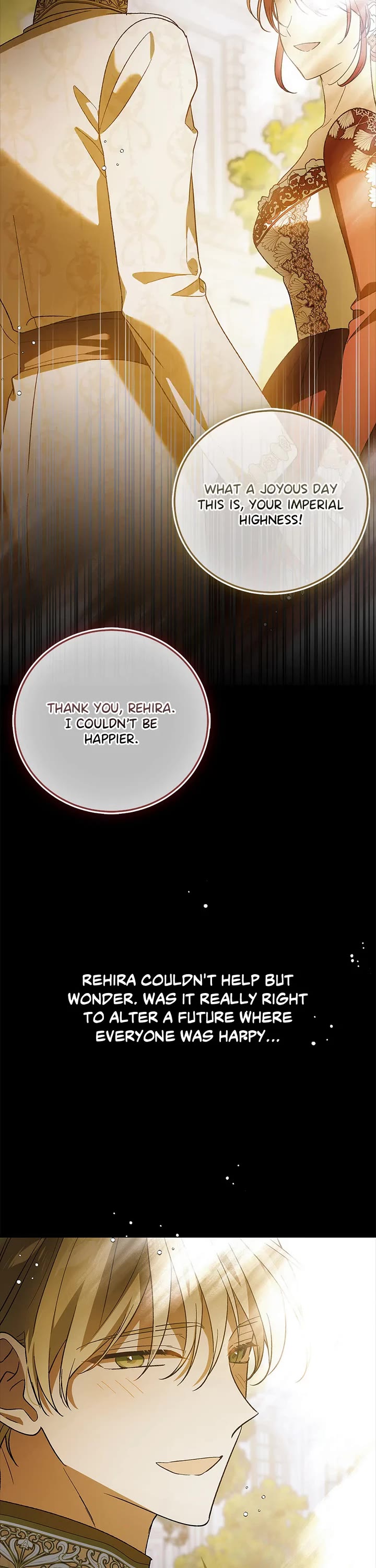 A Way To Protect The Lovable You chapter 150 page 18