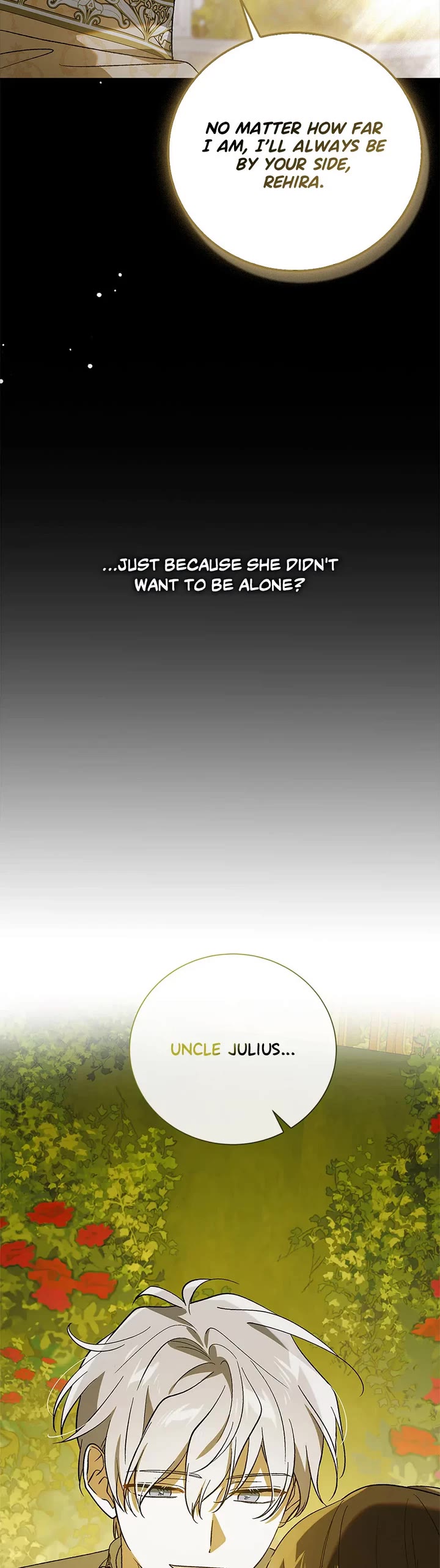 A Way To Protect The Lovable You chapter 150 page 19