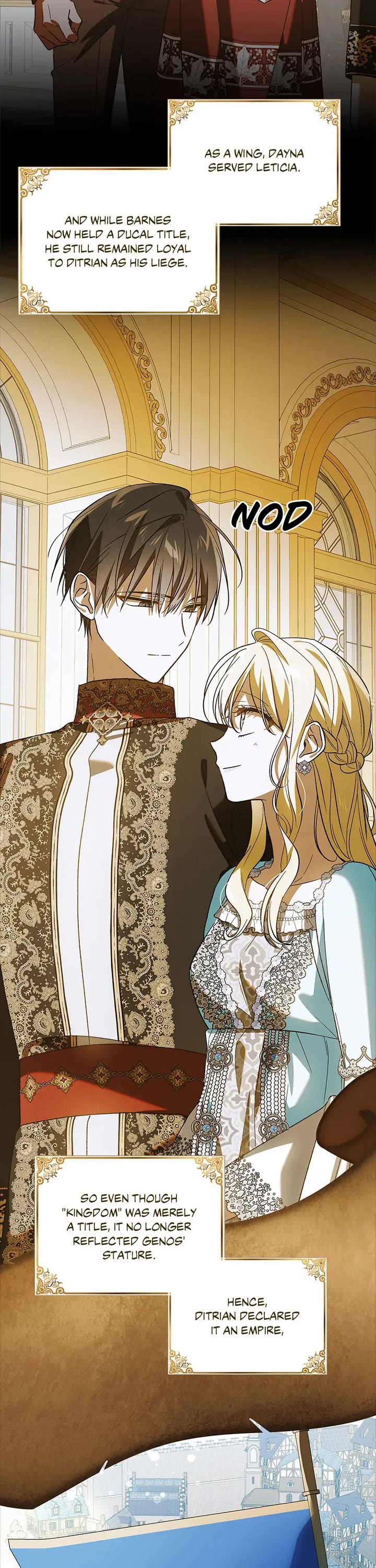 A Way To Protect The Lovable You chapter 150 page 2