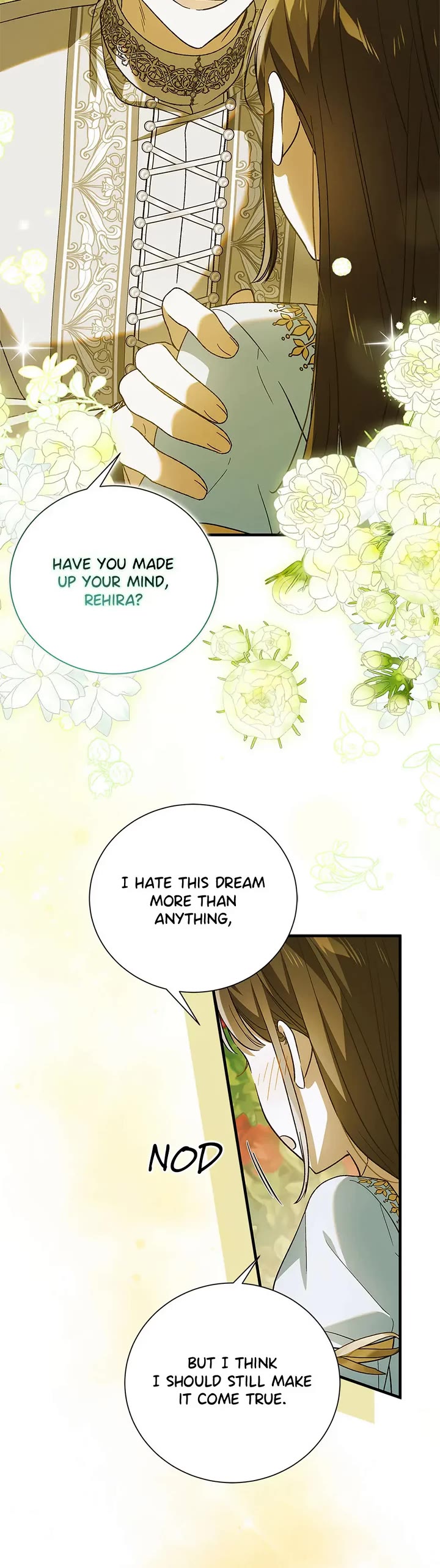 A Way To Protect The Lovable You chapter 150 page 20