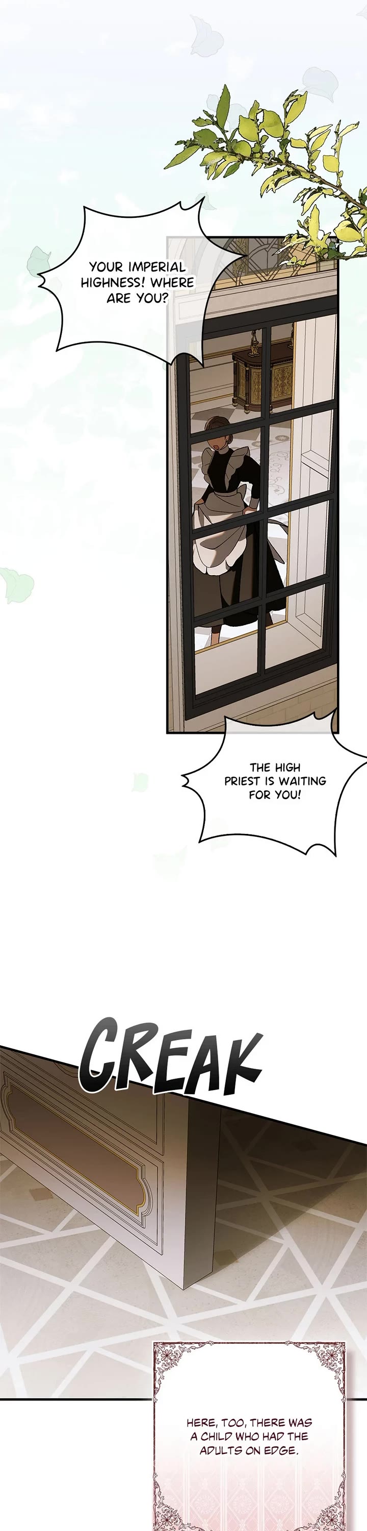 A Way To Protect The Lovable You chapter 150 page 27