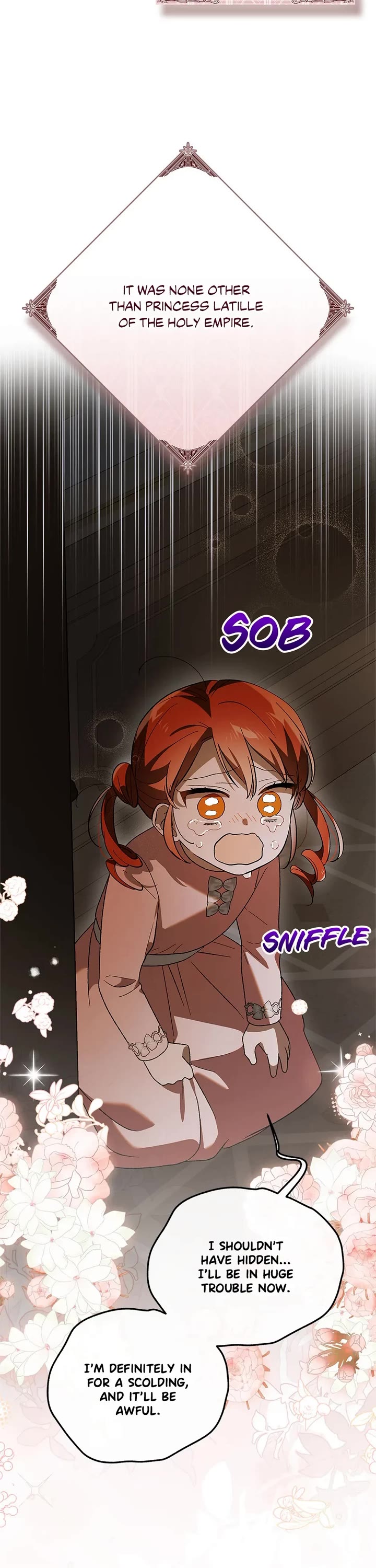 A Way To Protect The Lovable You chapter 150 page 28