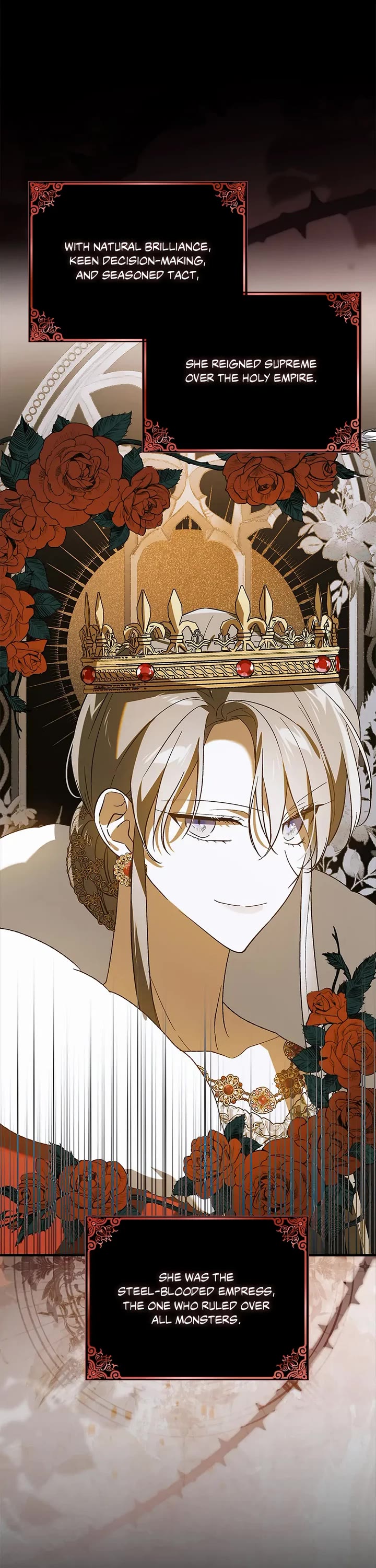 A Way To Protect The Lovable You chapter 150 page 31