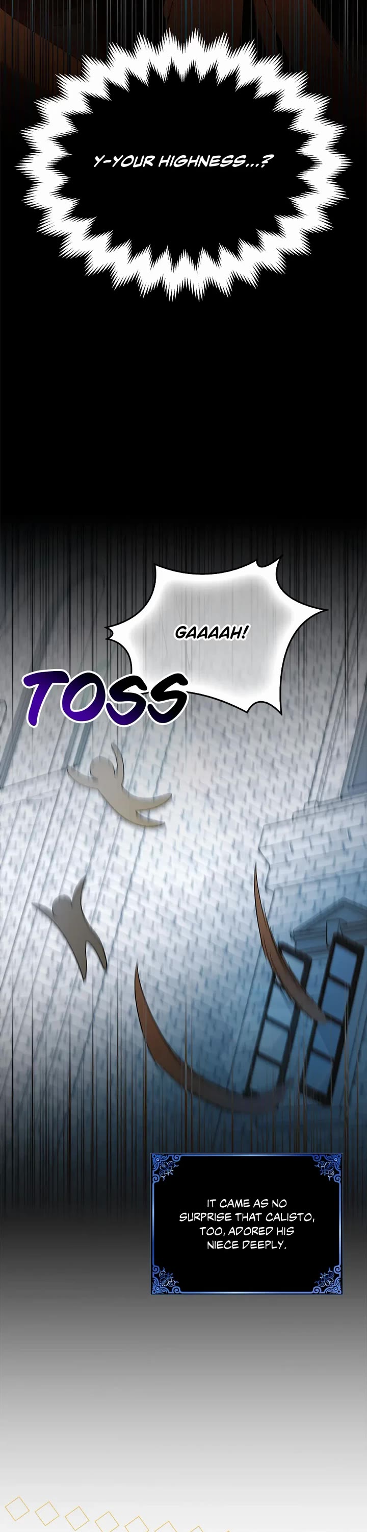 A Way To Protect The Lovable You chapter 150 page 37