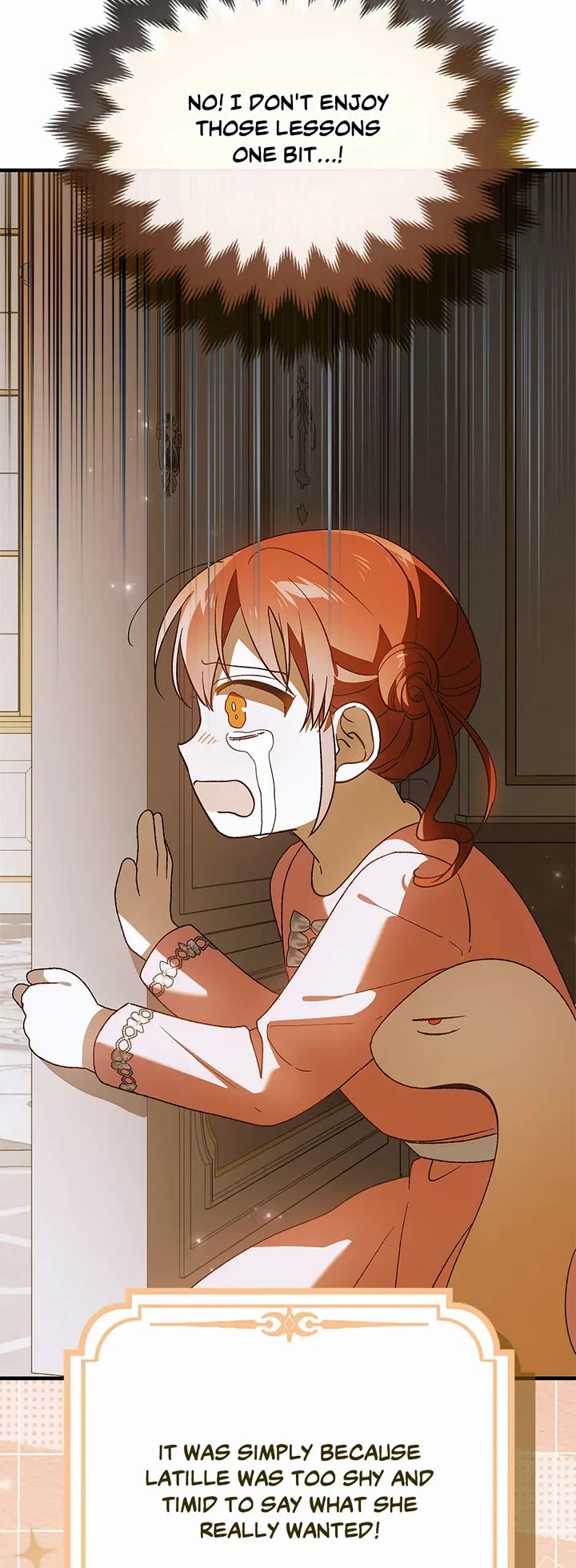 A Way To Protect The Lovable You chapter 150 page 43