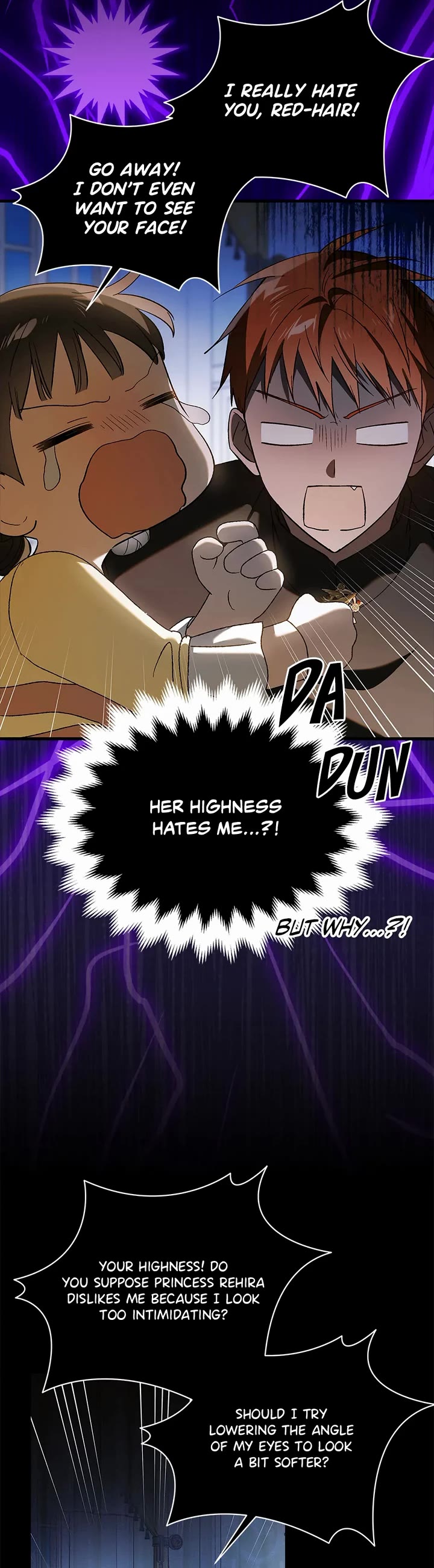 A Way To Protect The Lovable You chapter 150 page 5