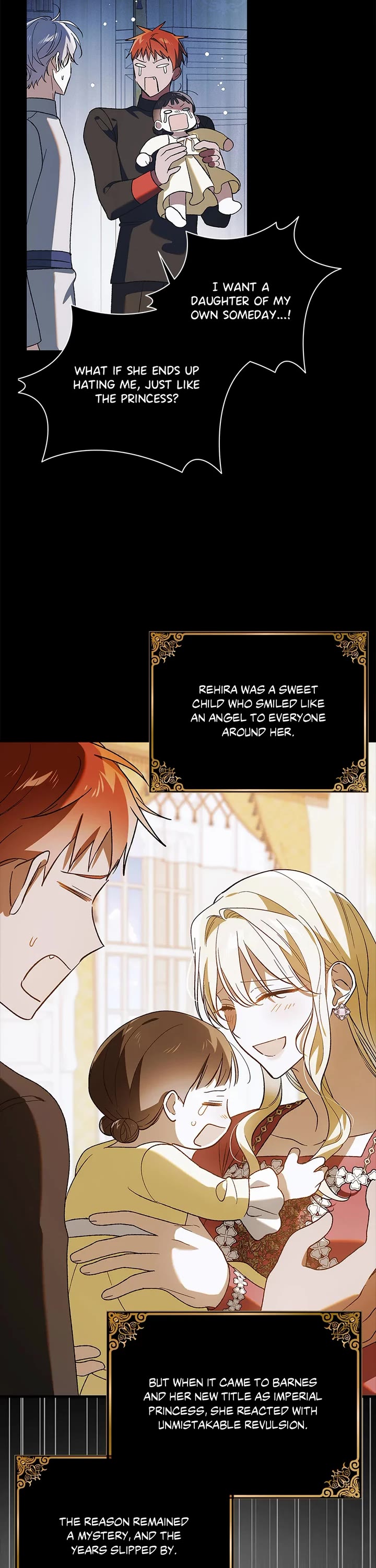 A Way To Protect The Lovable You chapter 150 page 6