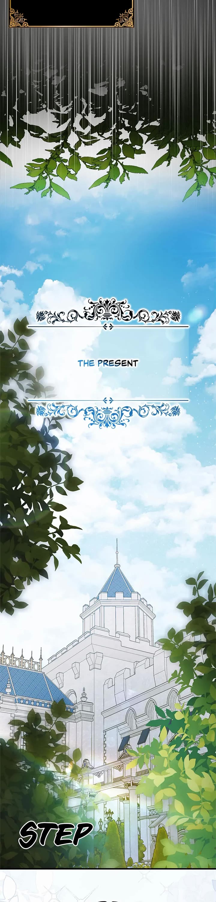 A Way To Protect The Lovable You chapter 150 page 7