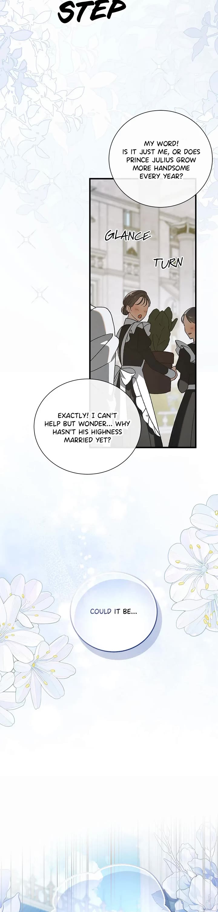 A Way To Protect The Lovable You chapter 150 page 8