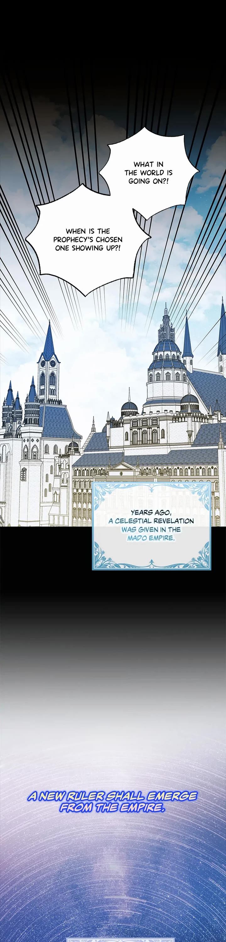 A Way To Protect The Lovable You chapter 151 page 1