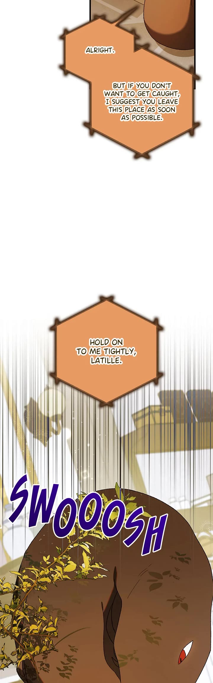 A Way To Protect The Lovable You chapter 151 page 10