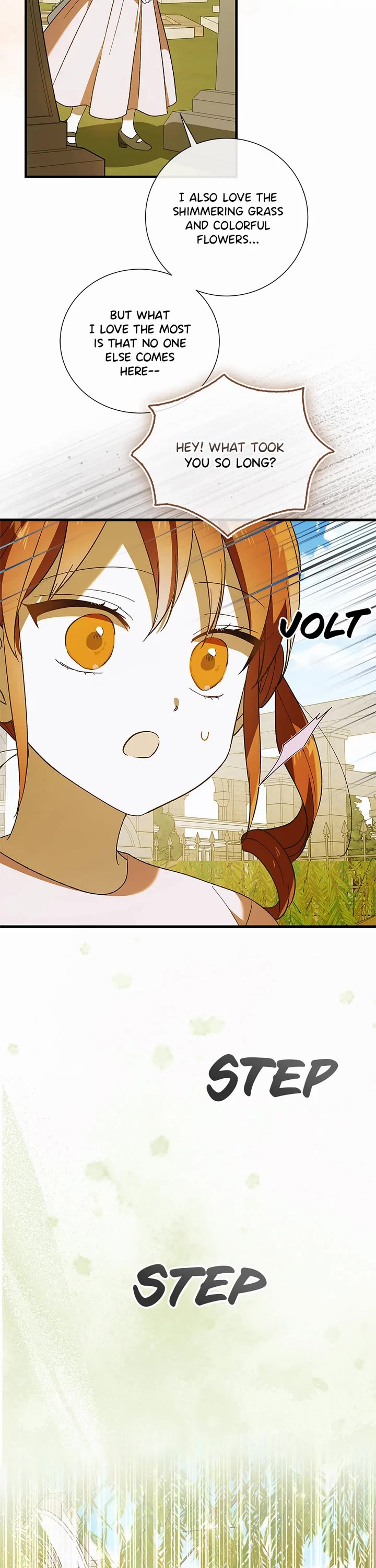 A Way To Protect The Lovable You chapter 151 page 16