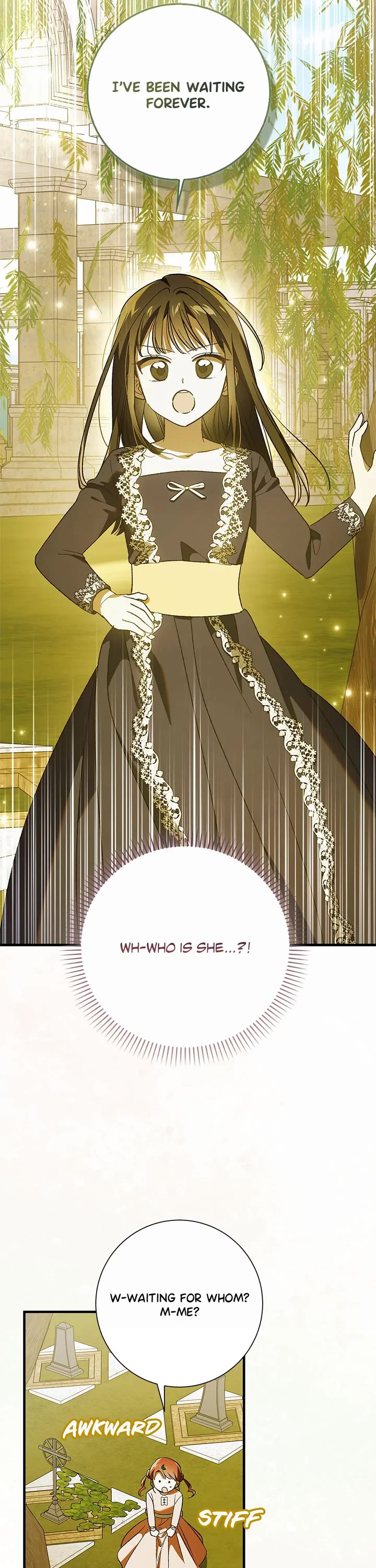 A Way To Protect The Lovable You chapter 151 page 17