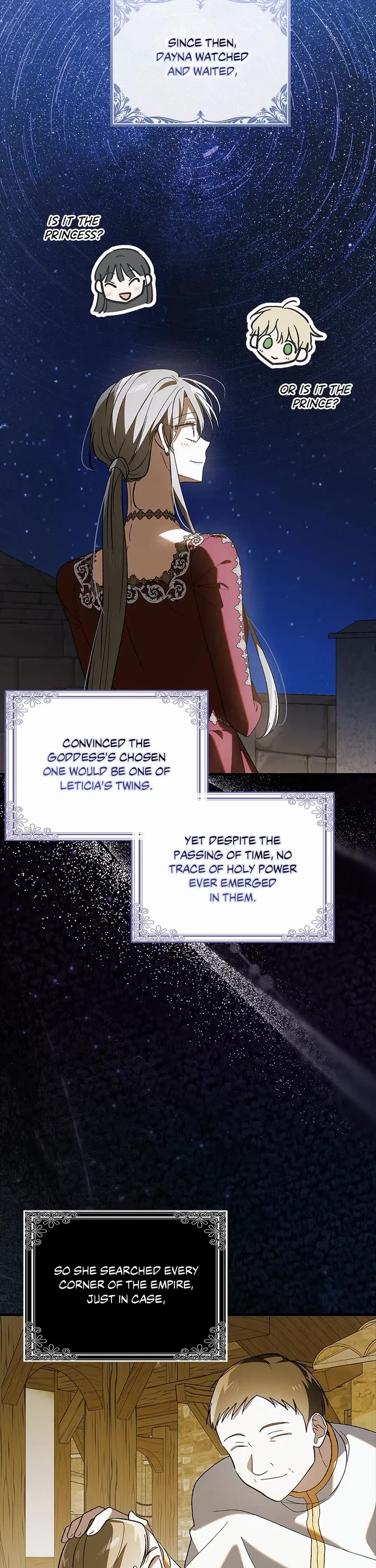 A Way To Protect The Lovable You chapter 151 page 2