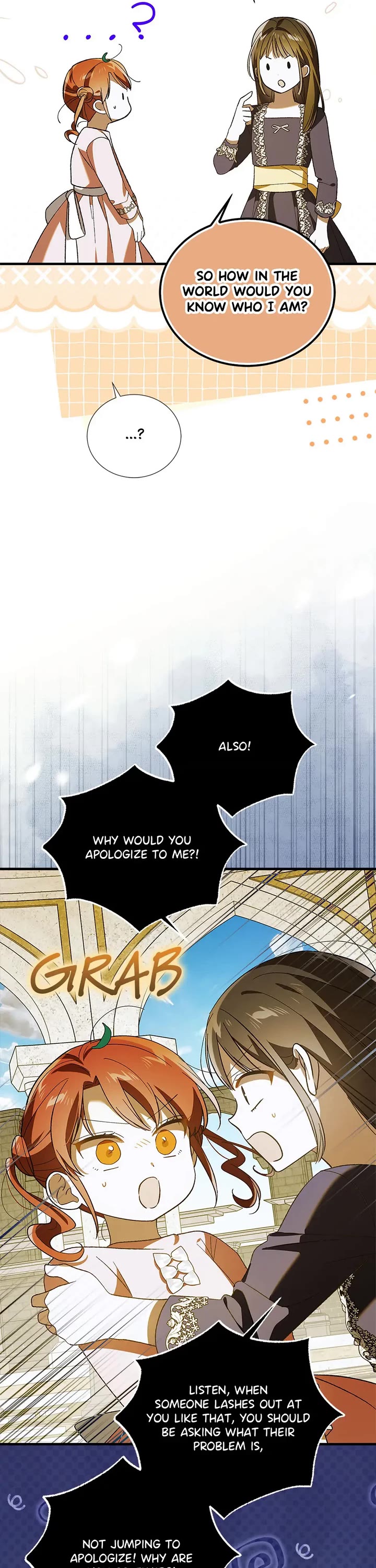 A Way To Protect The Lovable You chapter 151 page 21