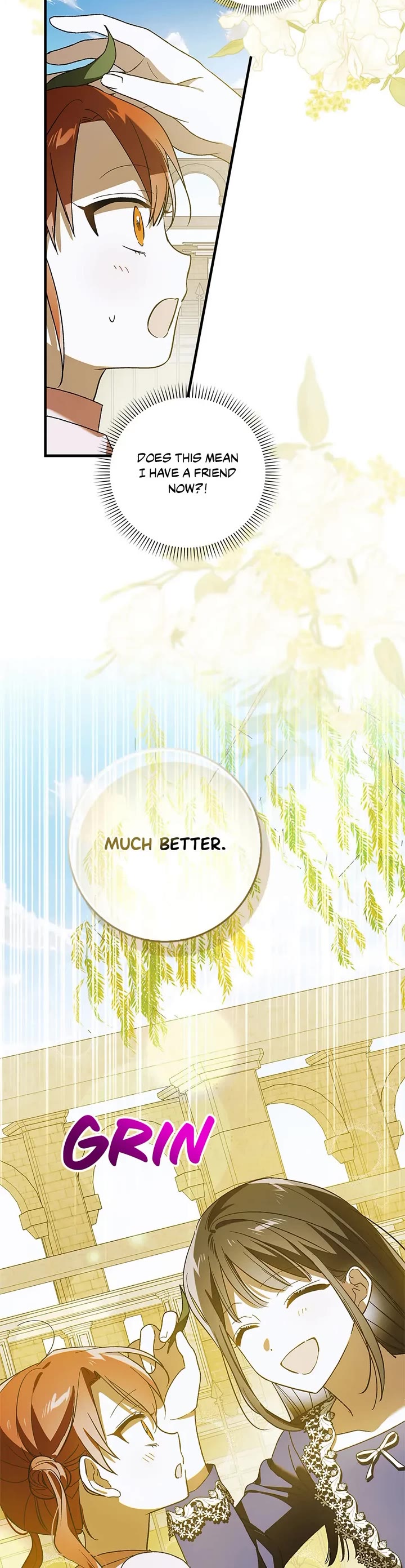 A Way To Protect The Lovable You chapter 151 page 25