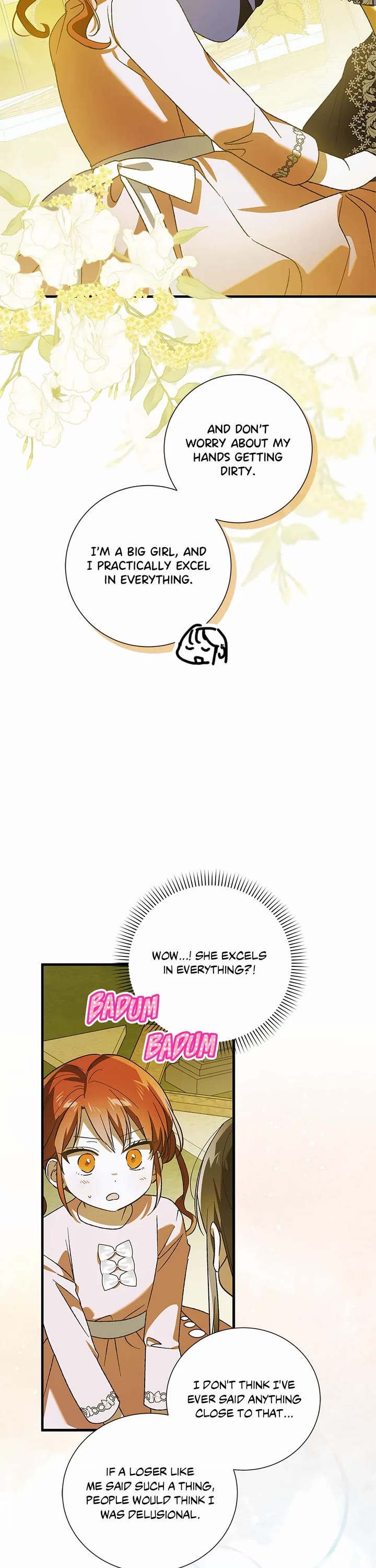 A Way To Protect The Lovable You chapter 151 page 26