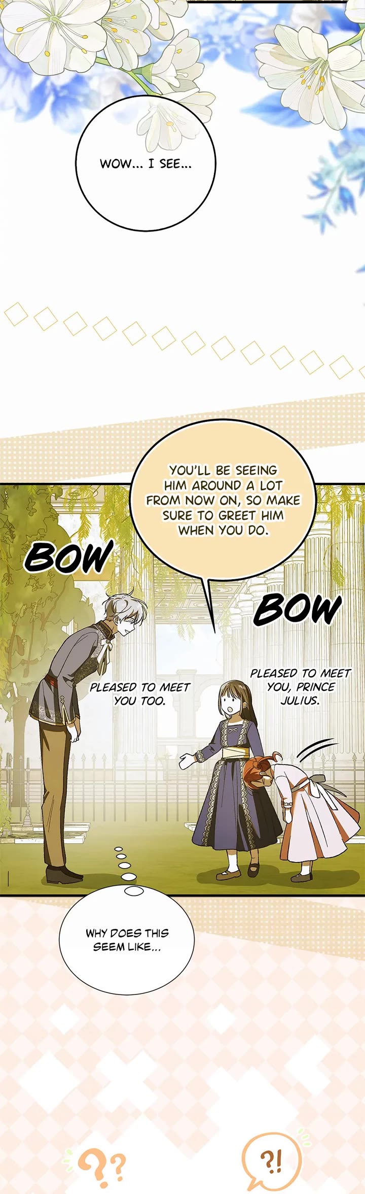 A Way To Protect The Lovable You chapter 151 page 29